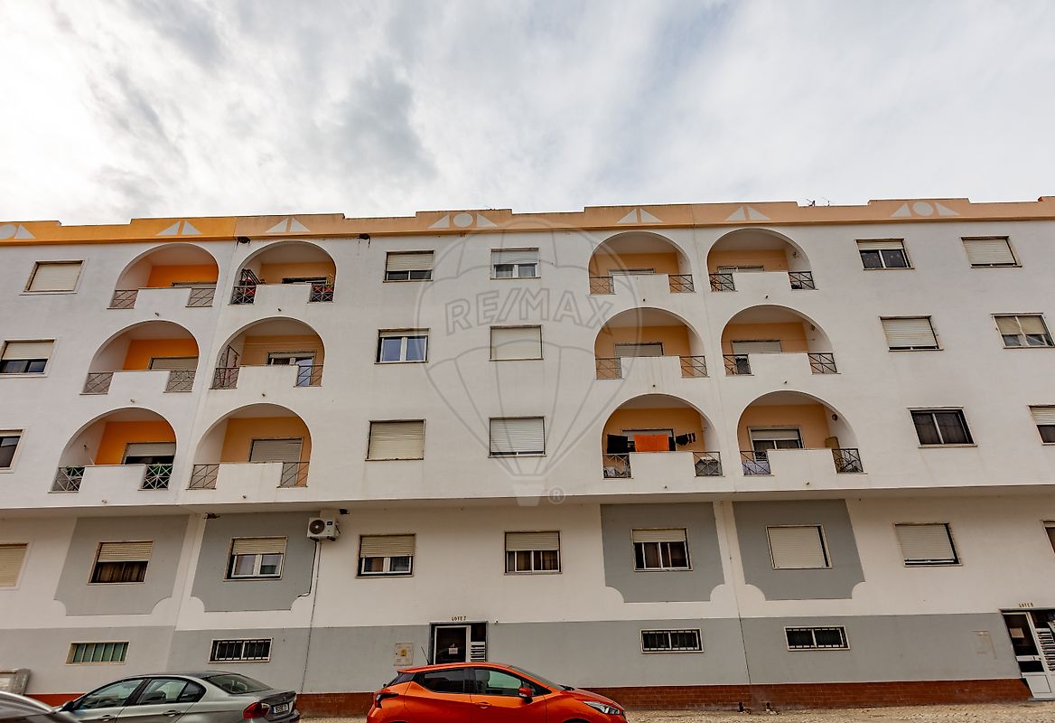 Apartamento - Samouco, Alcochete, Setúbal