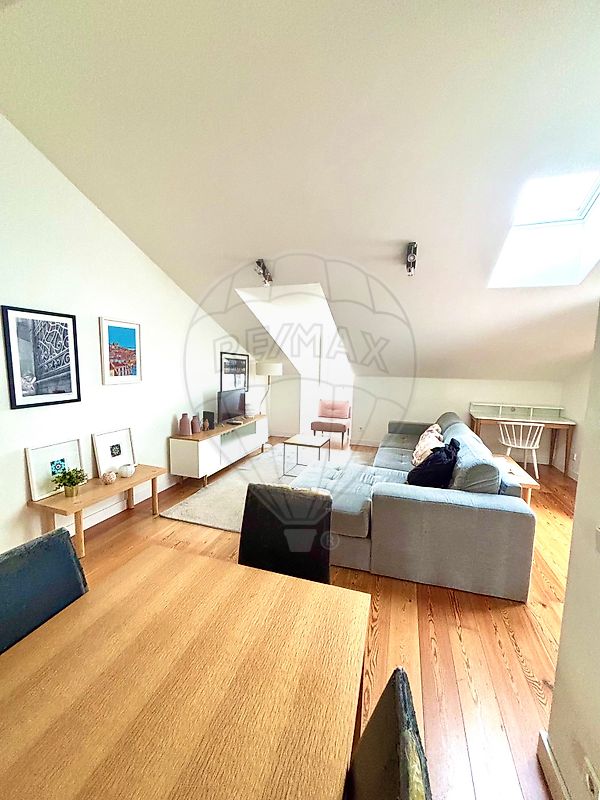 Apartamento T2 à venda em Lisboa
