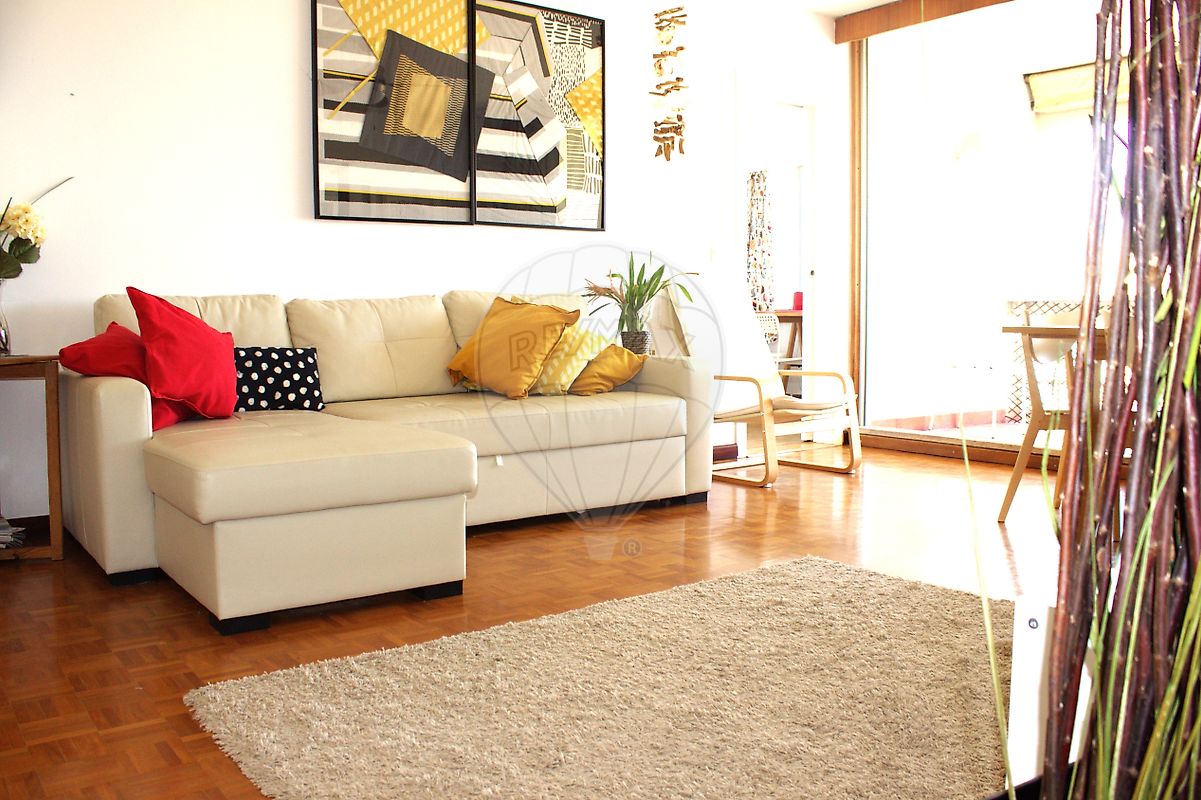 Apartamento T2 à venda em Cascais