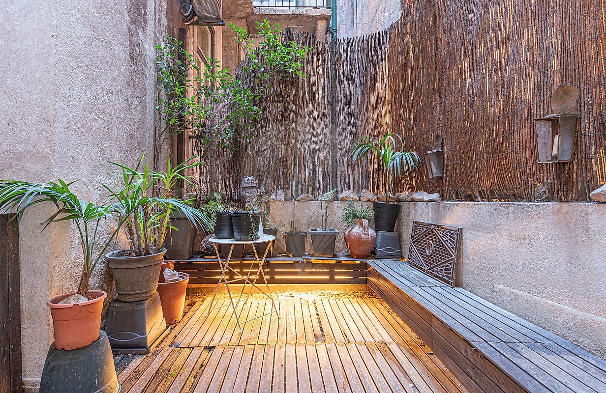 Apartamento T3 à venda em Lisboa