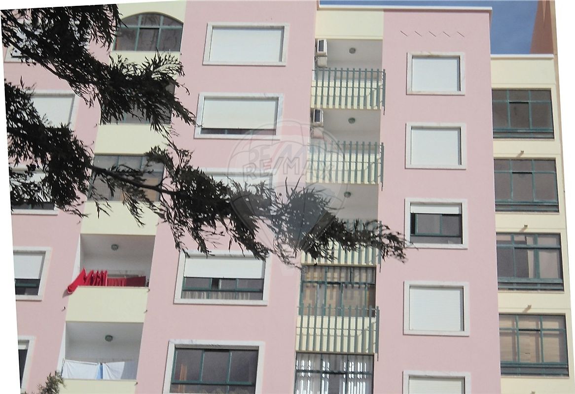 Apartamento T2 à venda em Sintra