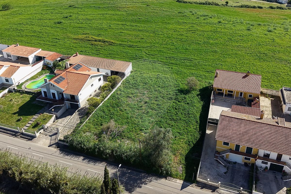 Terreno - Ventosa, Alenquer, Lisboa