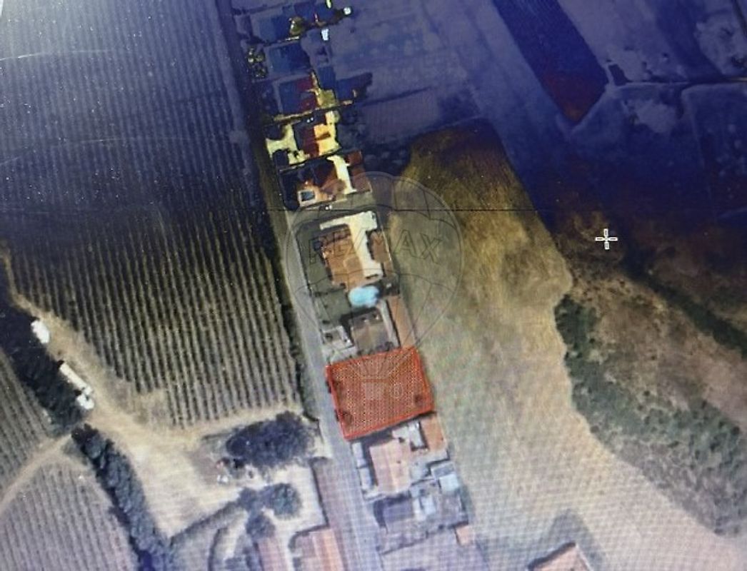 Terreno à venda em Alenquer