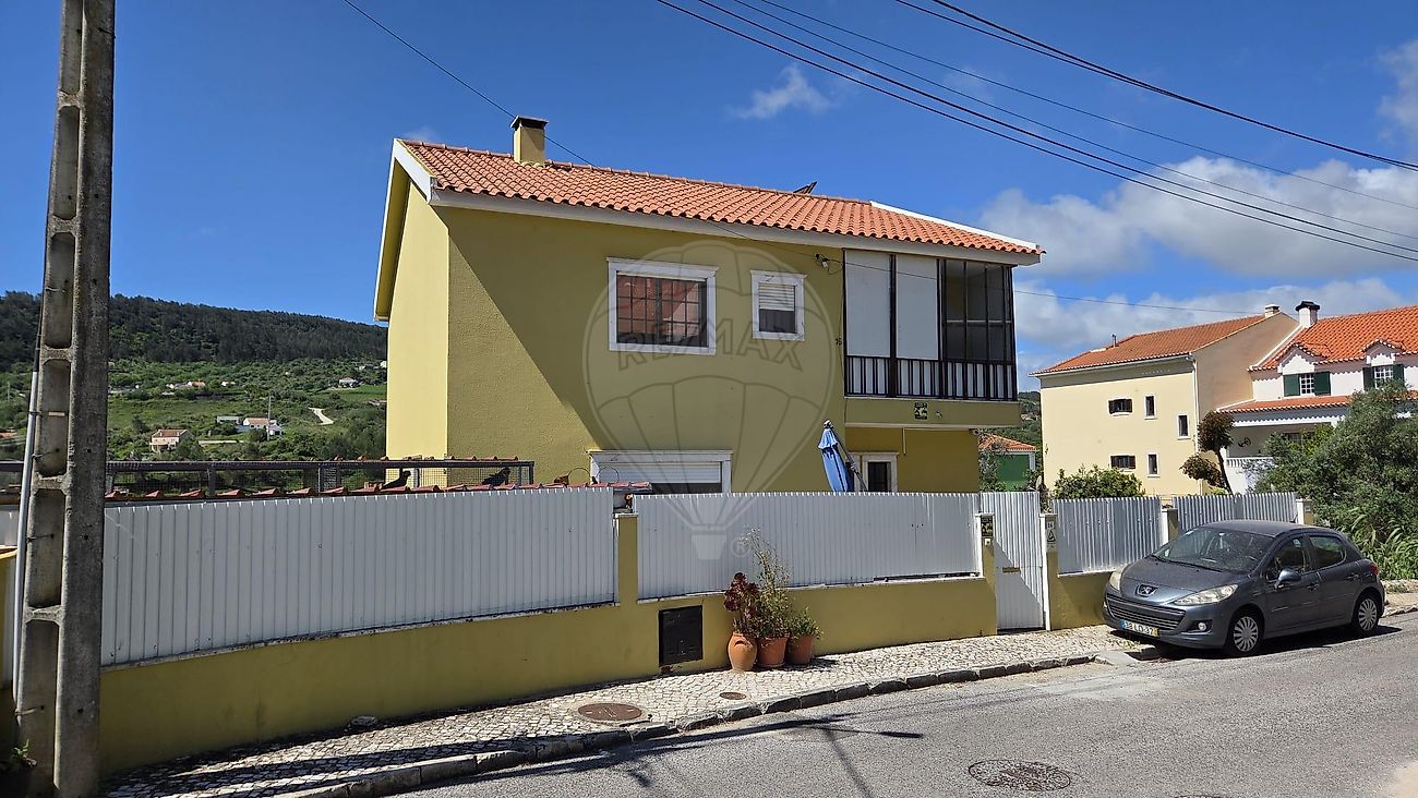 Moradia T3 à venda em Vila Franca de Xira