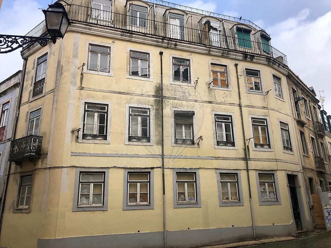 Apartamento à venda em Lisboa