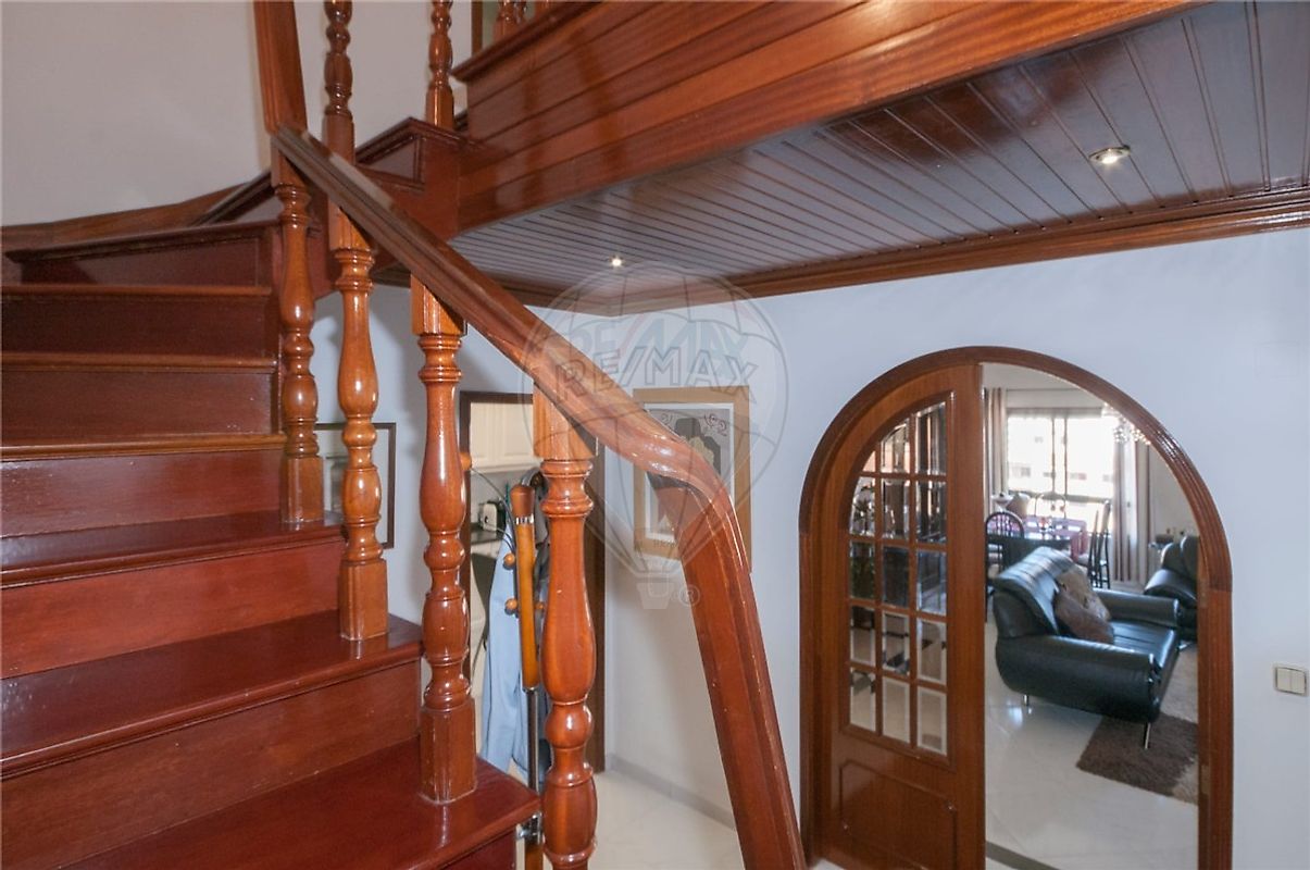 Apartamento - Massamá e Monte Abraão, Sintra, Lisboa