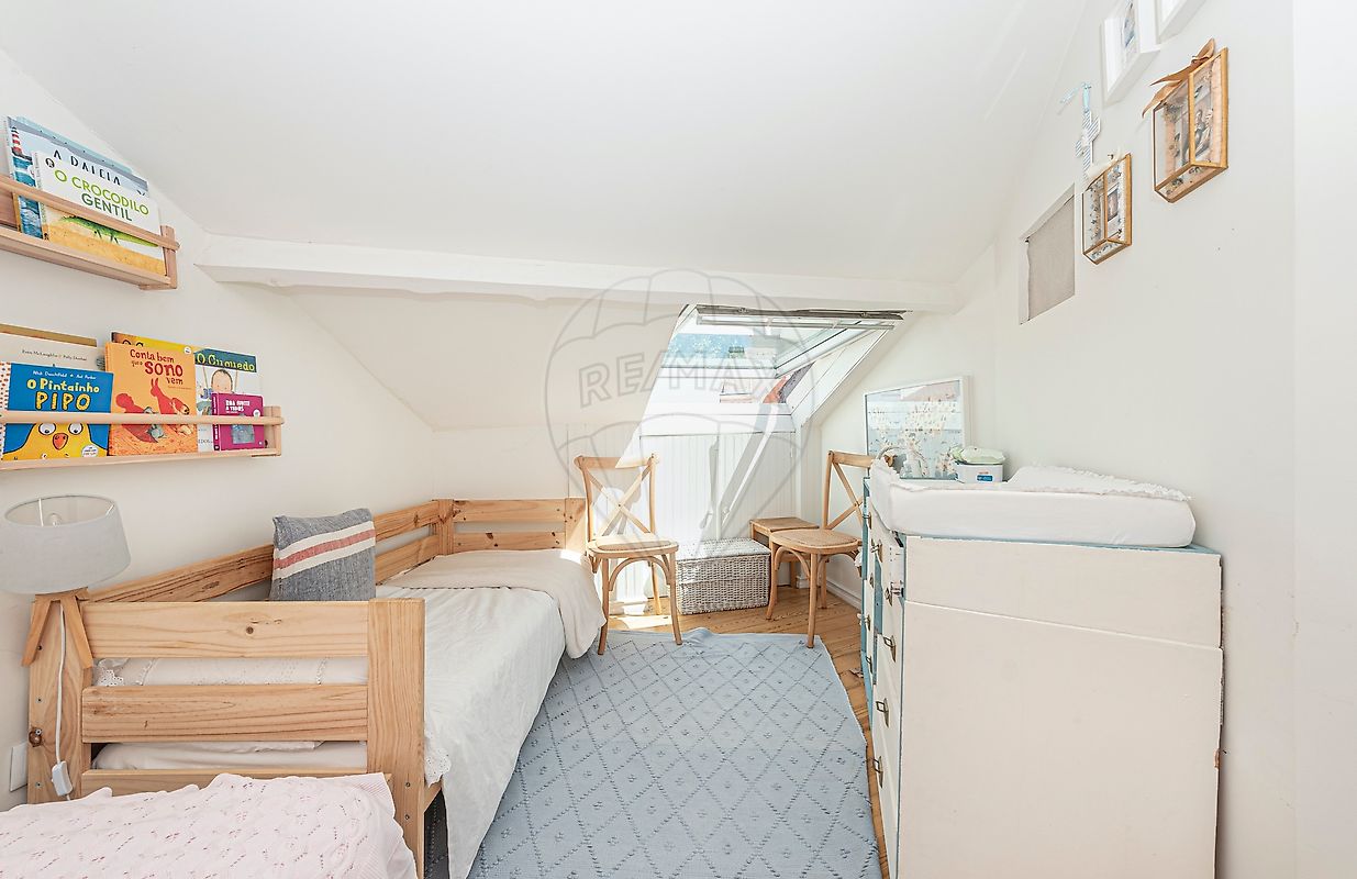 Apartamento T2 à venda em Estrela, Lisboa — foto 13