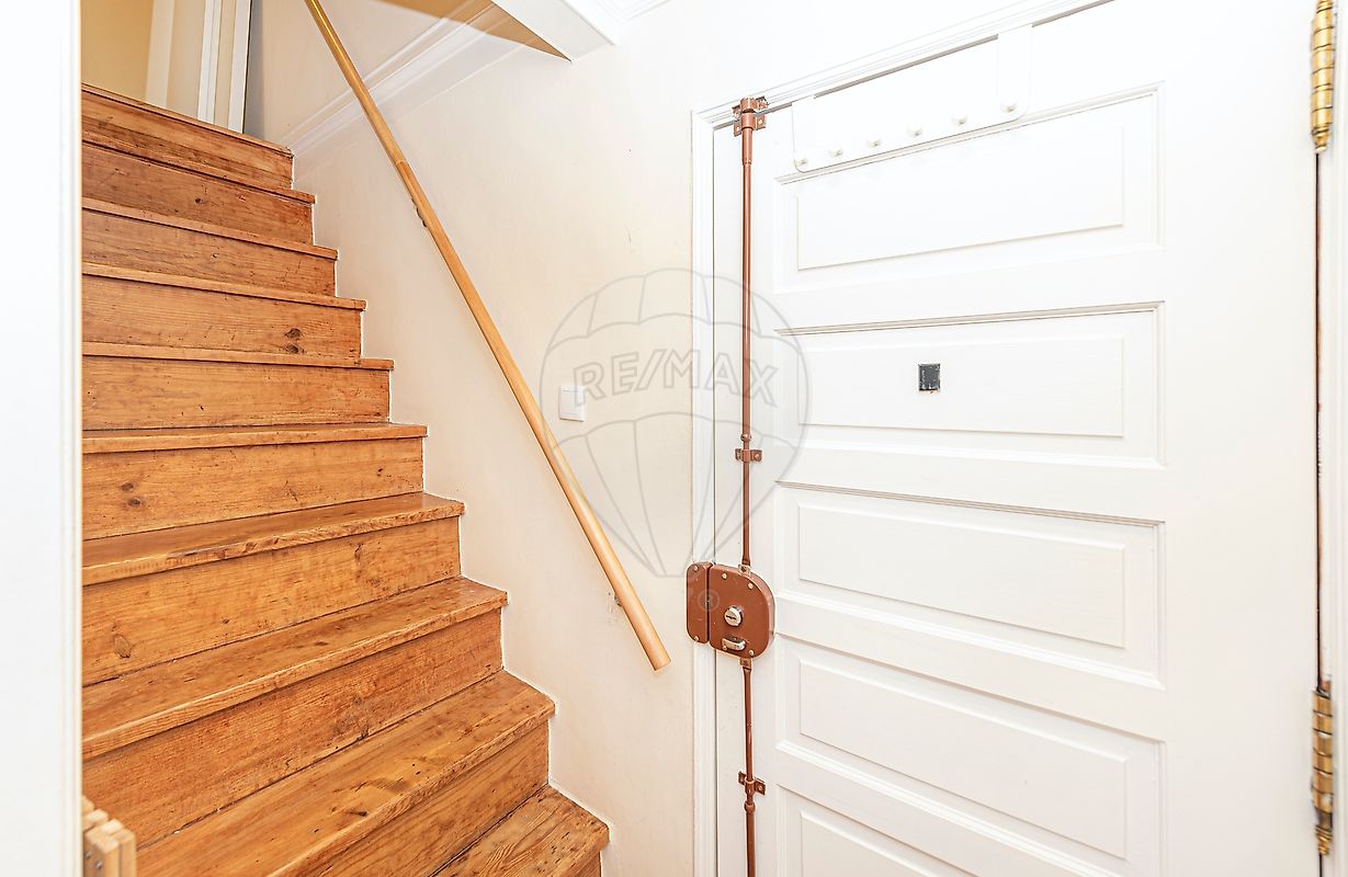 Apartamento T2 à venda em Estrela, Lisboa — foto 11