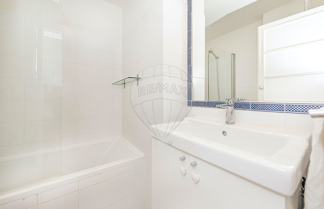 Apartamento T2 à venda em Estrela, Lisboa — foto 10
