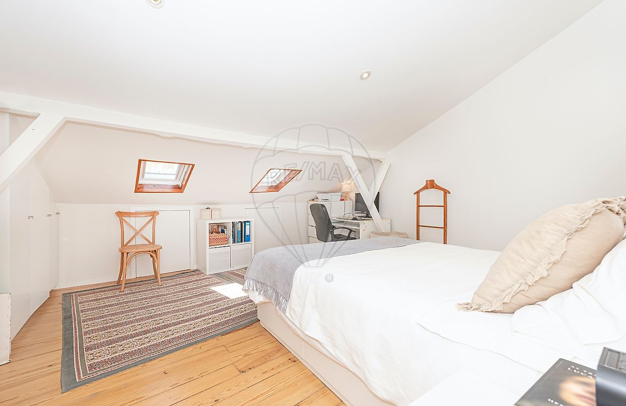 Apartamento T2 à venda em Estrela, Lisboa — foto 17