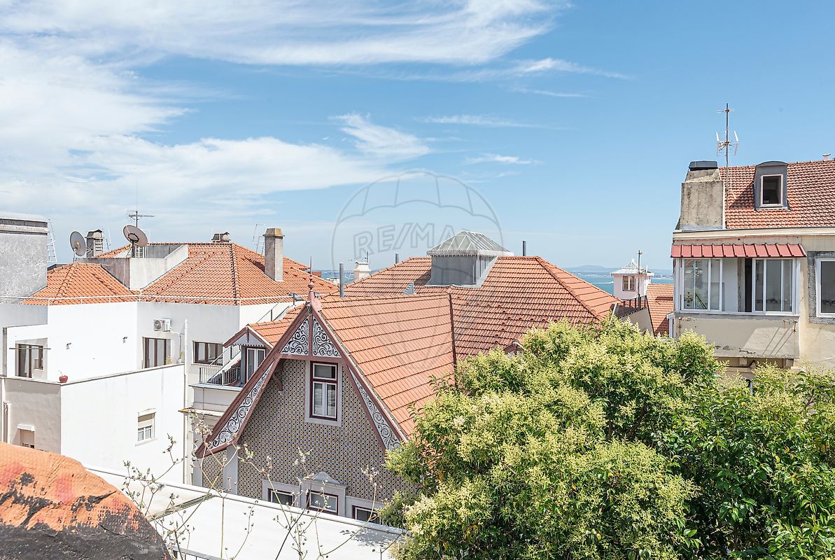 Apartamento T2 à venda em Estrela, Lisboa — foto 14