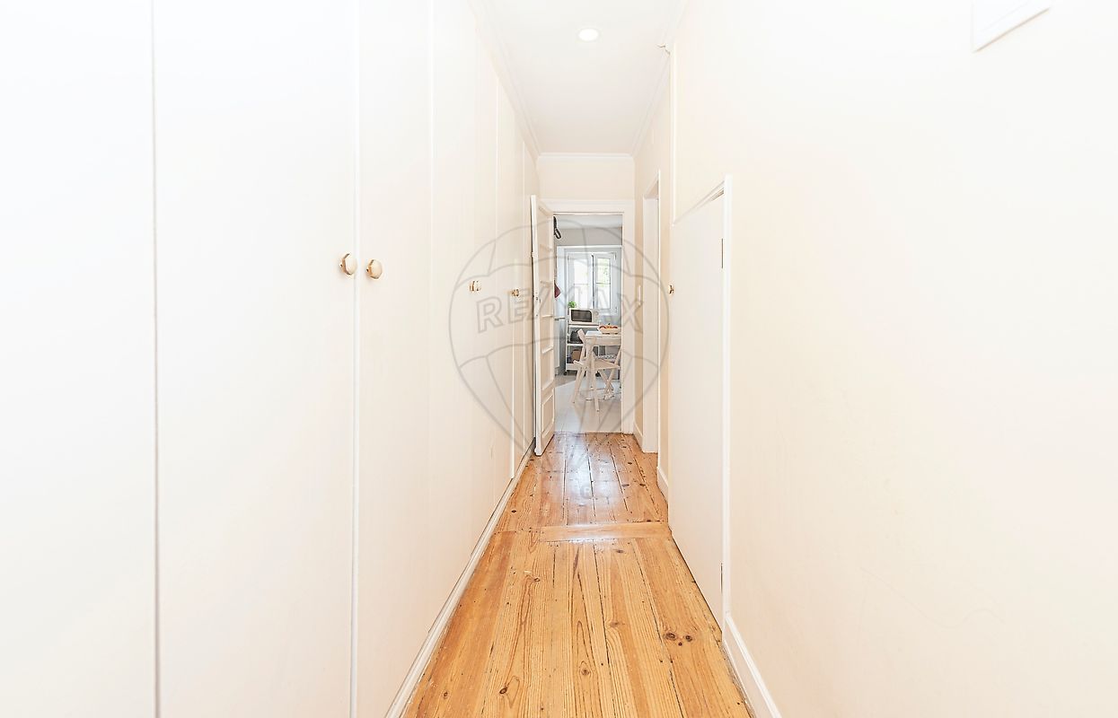 Apartamento T2 à venda em Estrela, Lisboa — foto 7
