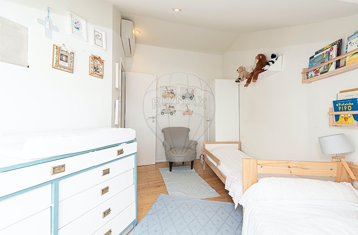 Apartamento T2 à venda em Estrela, Lisboa — foto 15