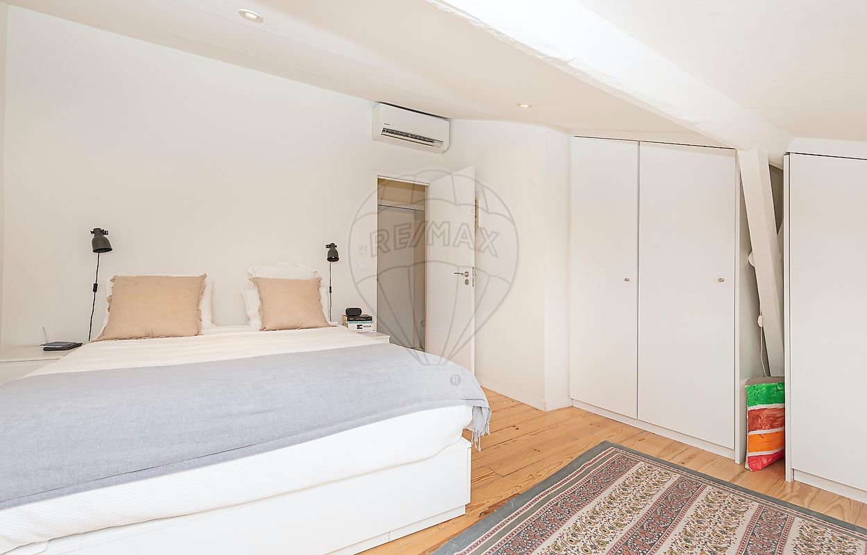 Apartamento T2 à venda em Estrela, Lisboa — foto 18