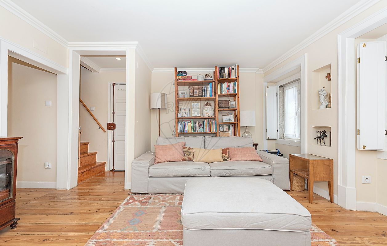 Apartamento T2 à venda em Lisboa