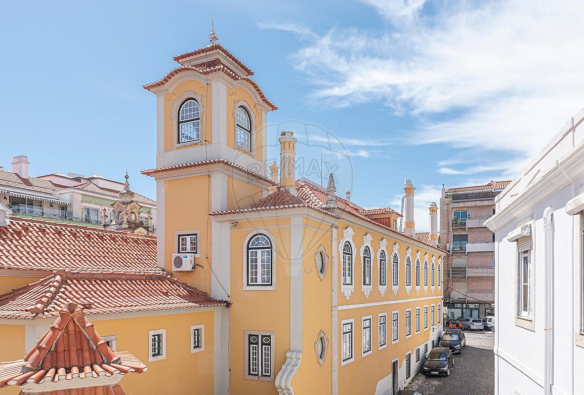 Apartamento T2 à venda em Estrela, Lisboa — foto 19