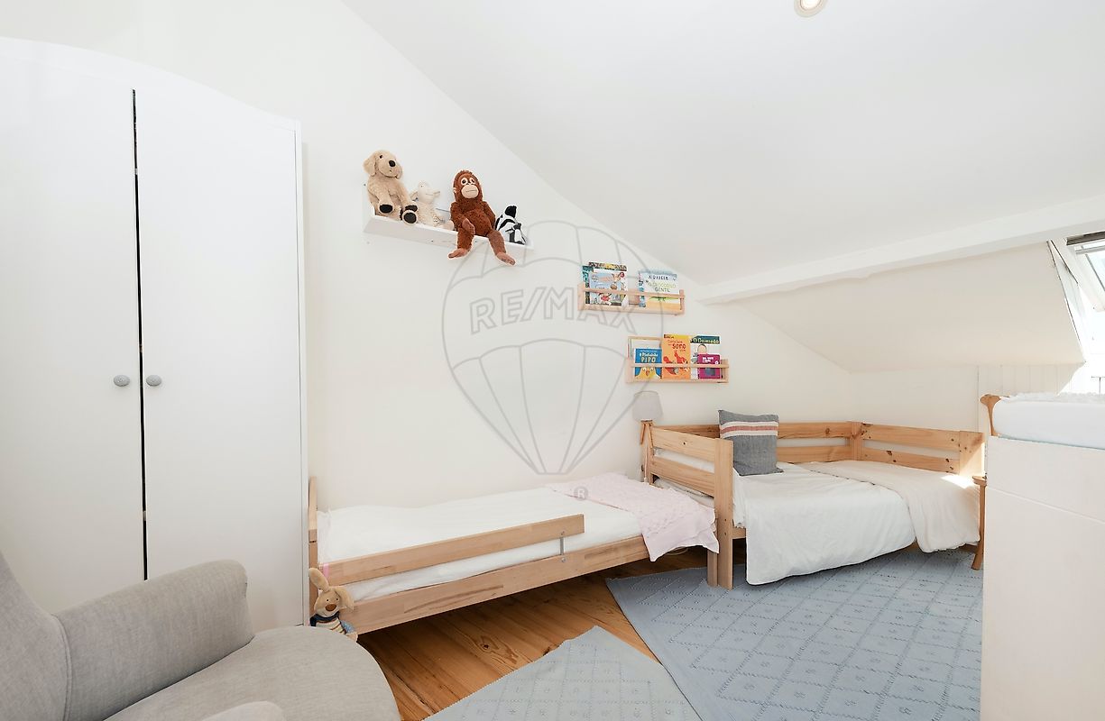 Apartamento T2 à venda em Estrela, Lisboa — foto 12
