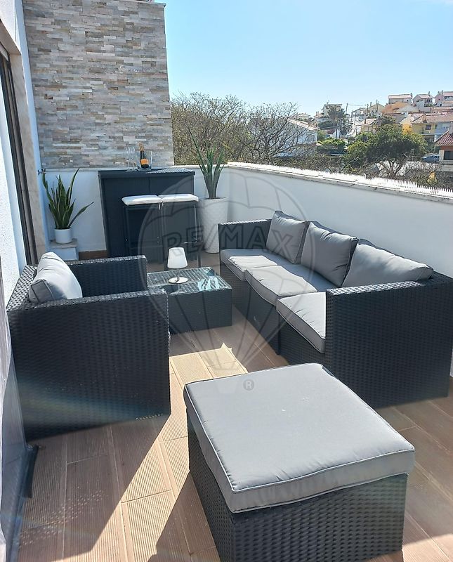 Apartamento - São Domingos de Rana, Cascais, Lisboa