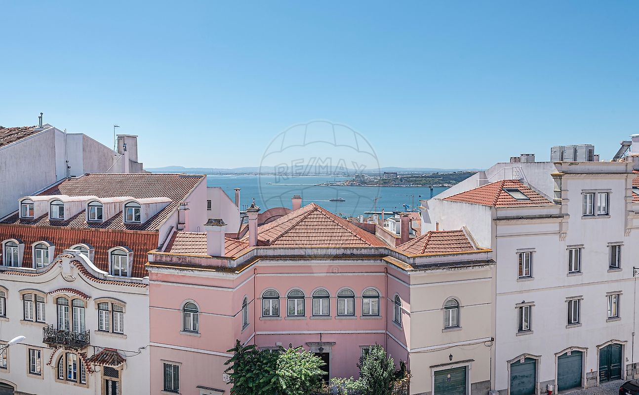 Apartamento - Estrela, Lisboa, Lisboa