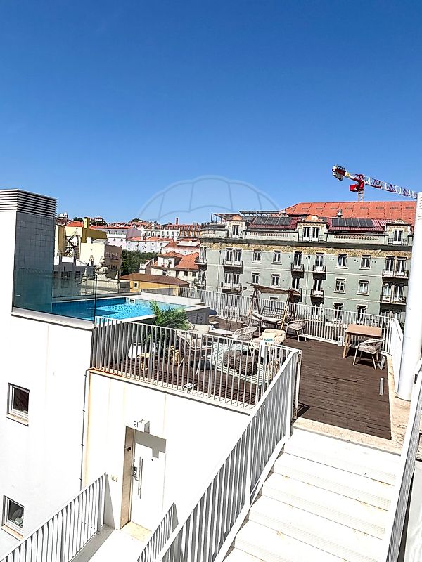 Apartamento T3 à venda em Santa Maria Maior, Lisboa — foto 17