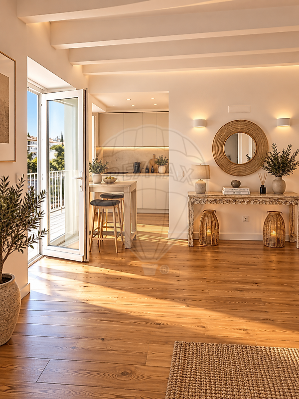 Apartamento T3 à venda em Santa Maria Maior, Lisboa — foto 7