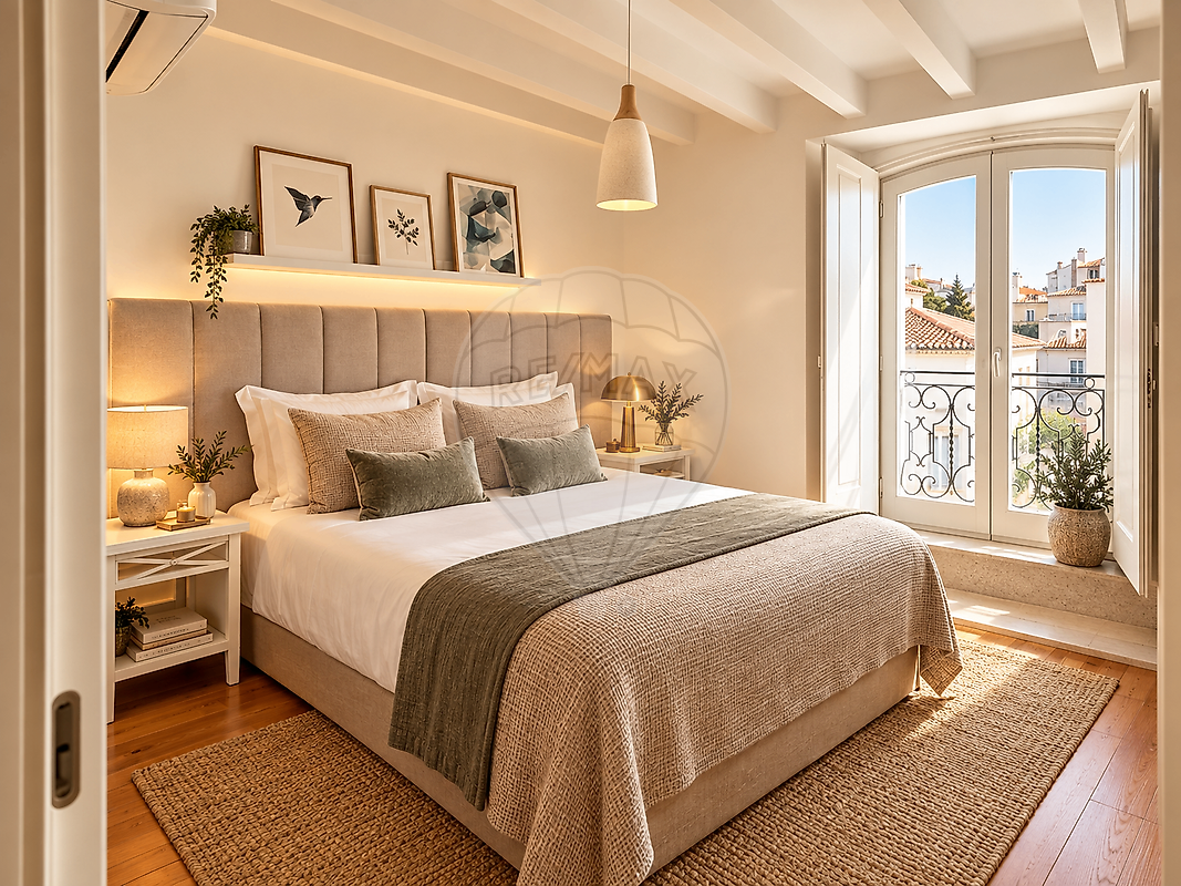 Apartamento T3 à venda em Santa Maria Maior, Lisboa — foto 10