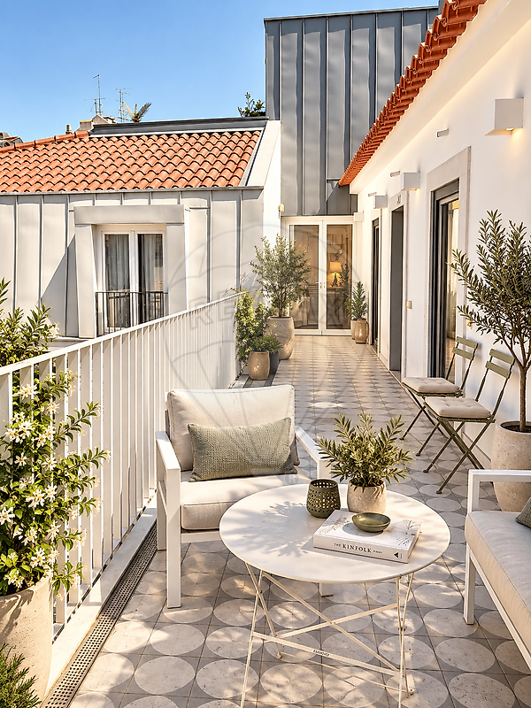 Apartamento T3 à venda em Santa Maria Maior, Lisboa — foto 16