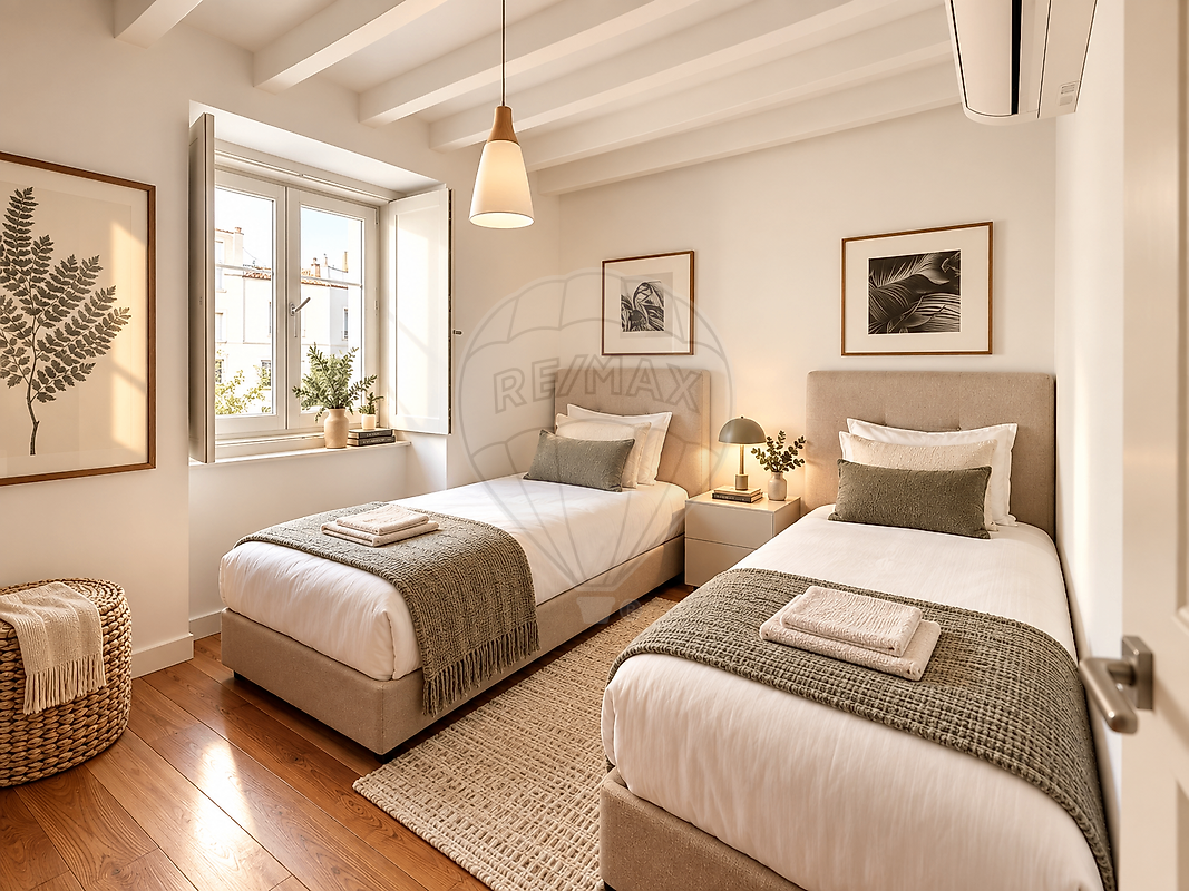 Apartamento T3 à venda em Santa Maria Maior, Lisboa — foto 12