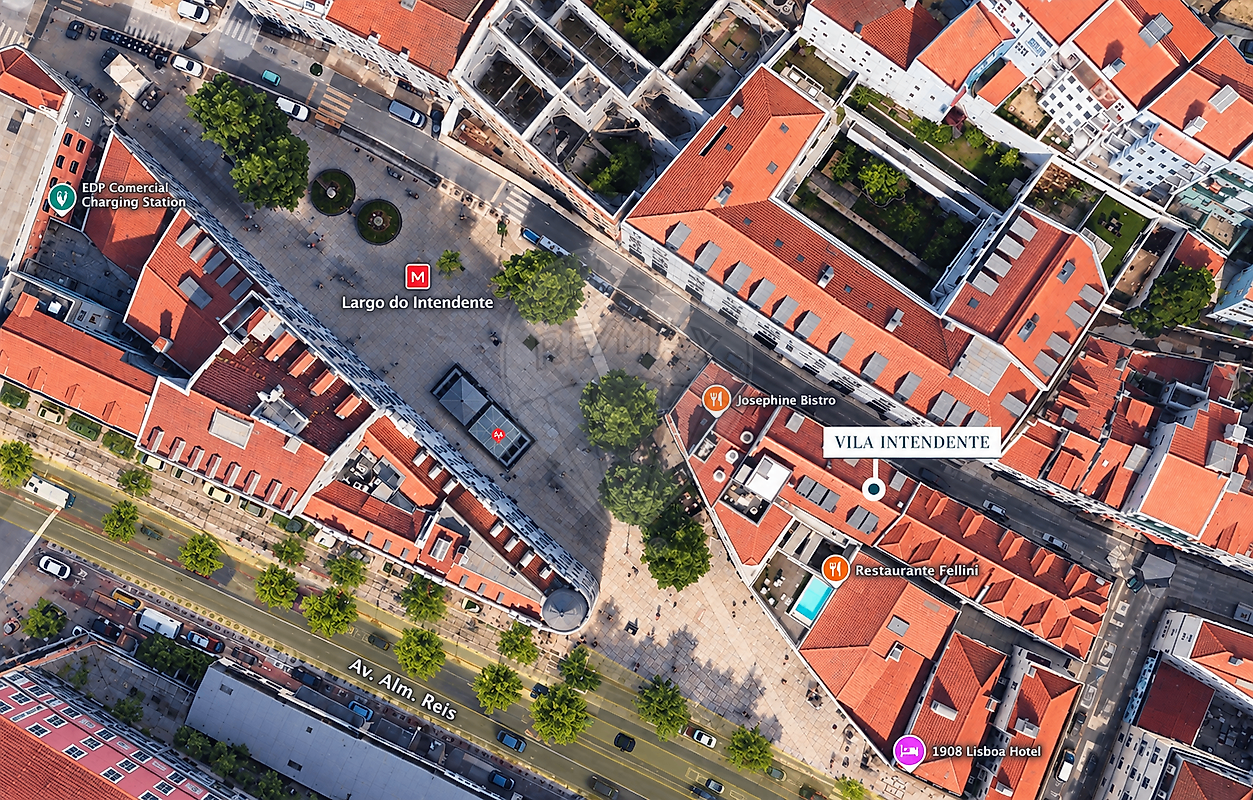 Apartamento T3 à venda em Santa Maria Maior, Lisboa — foto 23
