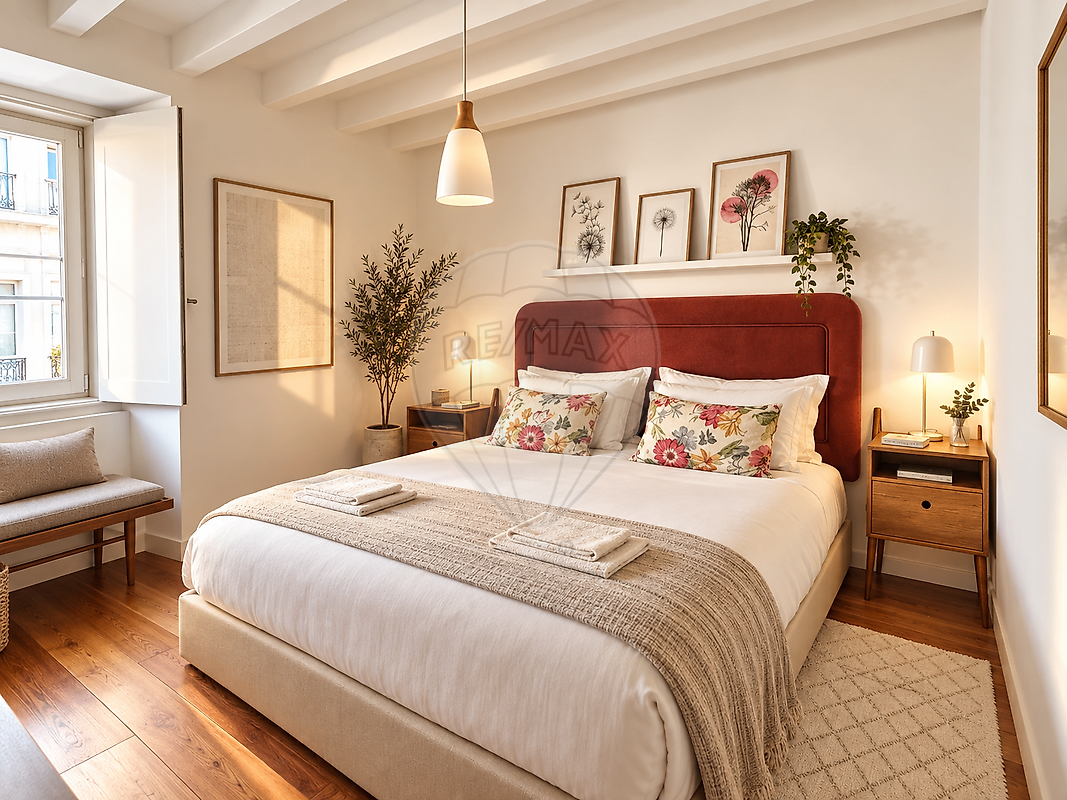 Apartamento T3 à venda em Santa Maria Maior, Lisboa — foto 11