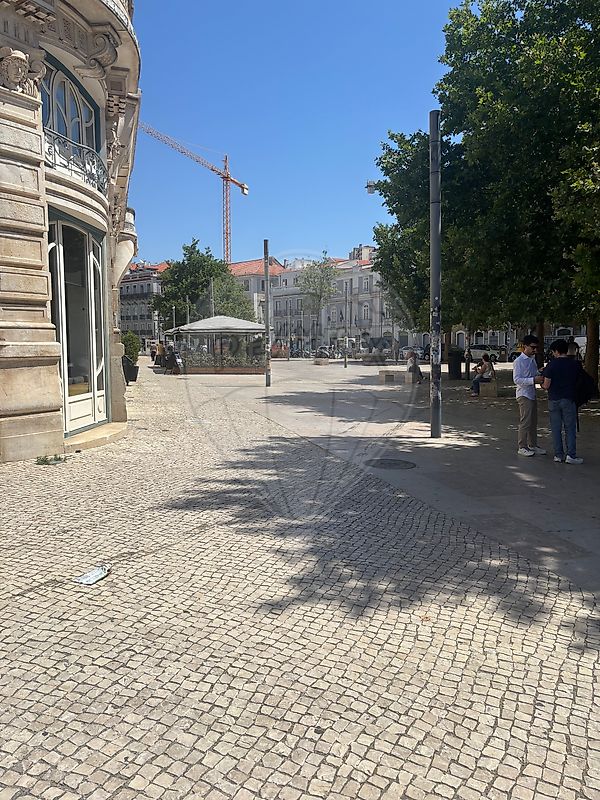 Apartamento T3 à venda em Santa Maria Maior, Lisboa — foto 21