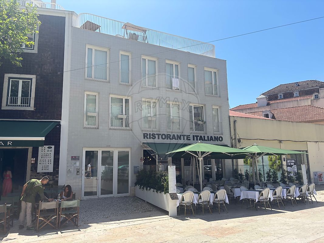 Apartamento T3 à venda em Santa Maria Maior, Lisboa — foto 22