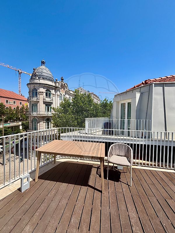 Apartamento T3 à venda em Santa Maria Maior, Lisboa — foto 19