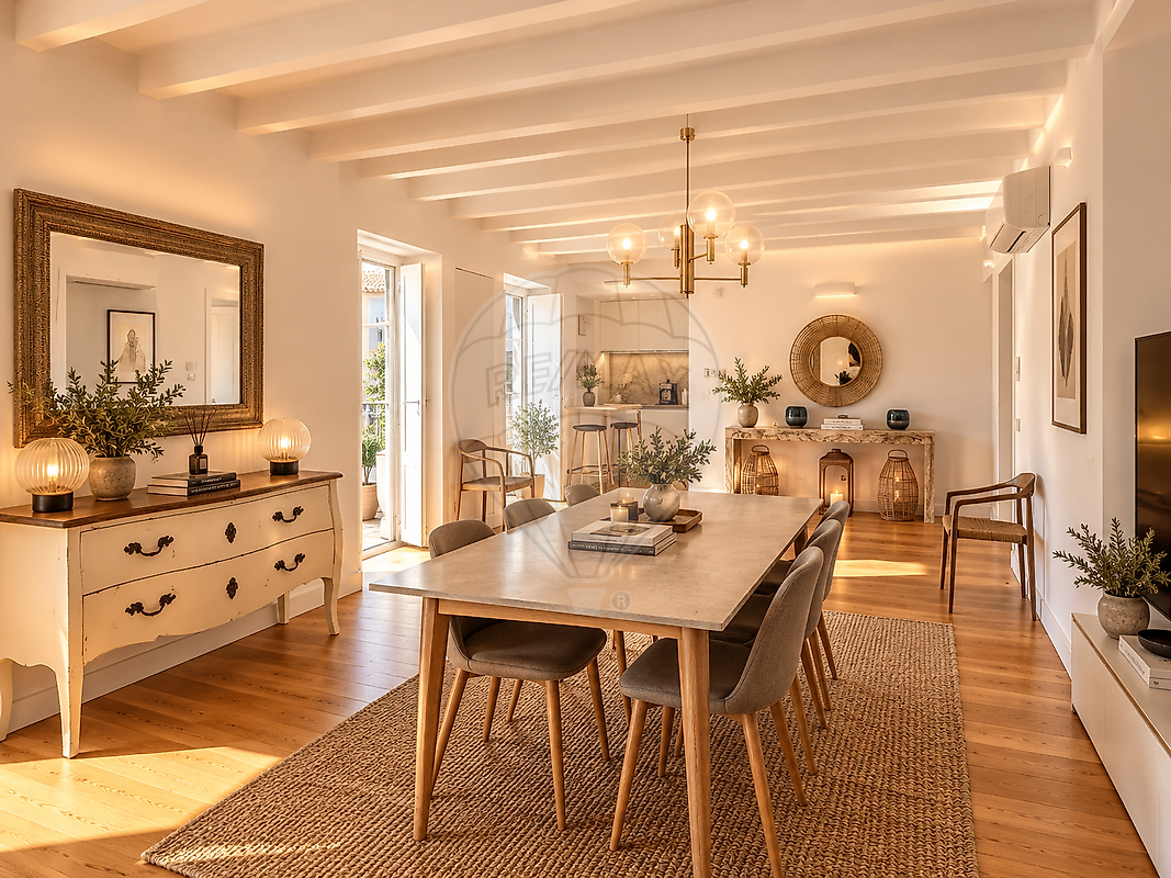 Apartamento T3 à venda em Santa Maria Maior, Lisboa — foto 6