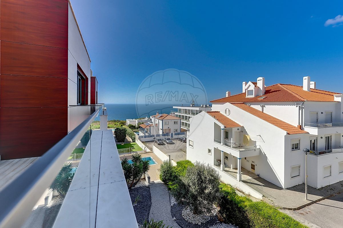 Apartamento T4 à venda em Ericeira, Mafra — foto 24