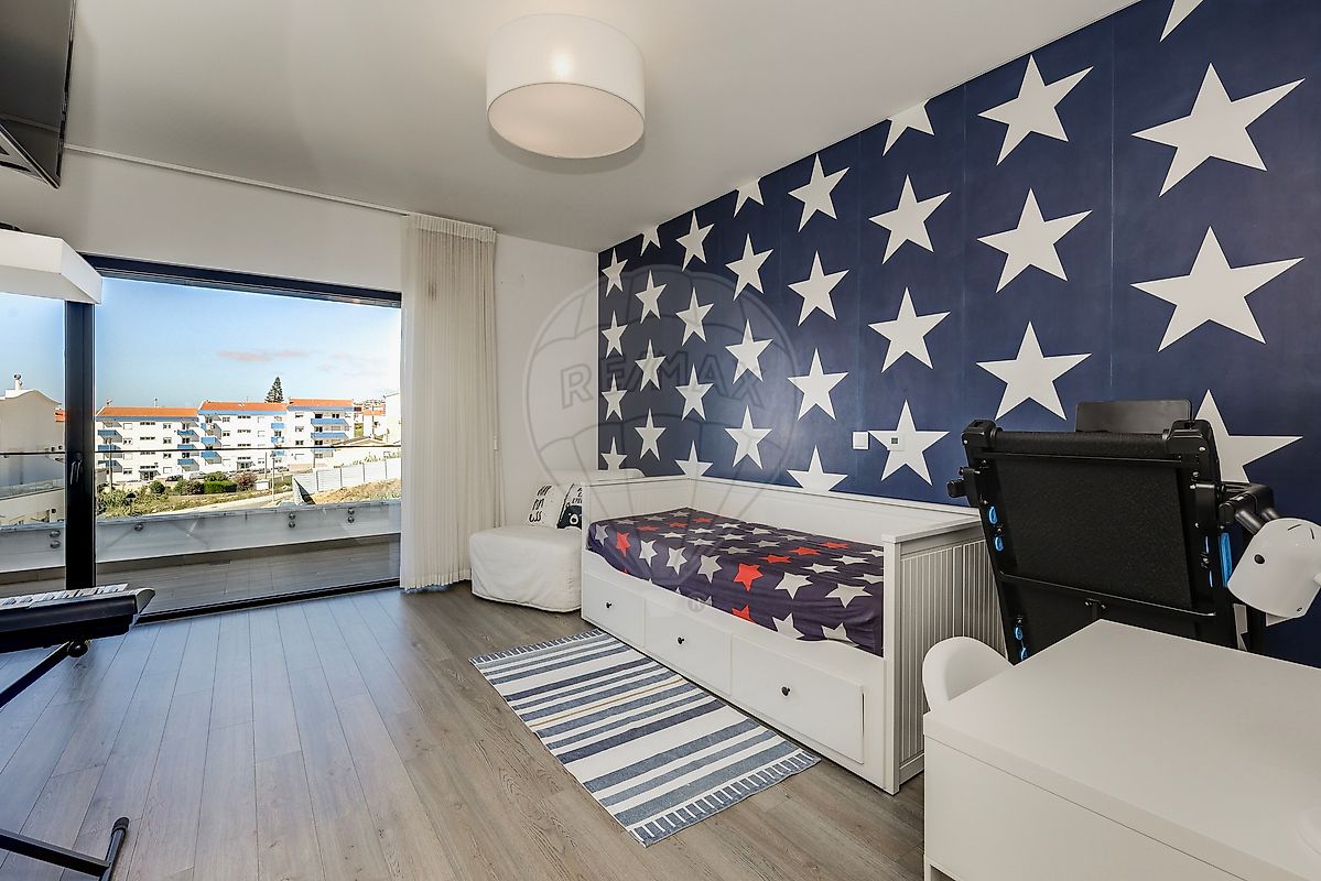 Apartamento T4 à venda em Ericeira, Mafra — foto 20