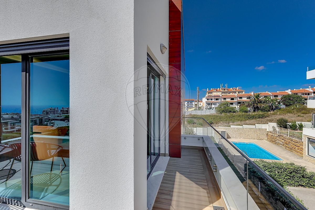Apartamento T4 à venda em Ericeira, Mafra — foto 12