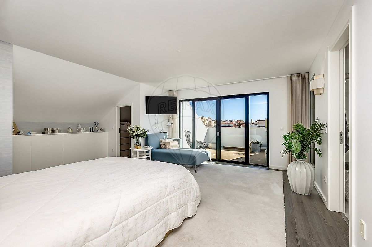 Apartamento T4 à venda em Ericeira, Mafra — foto 27