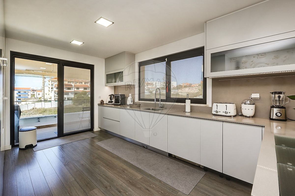 Apartamento T4 à venda em Ericeira, Mafra — foto 11