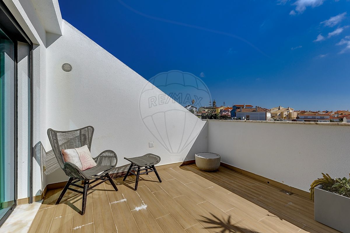 Apartamento T4 à venda em Ericeira, Mafra — foto 35
