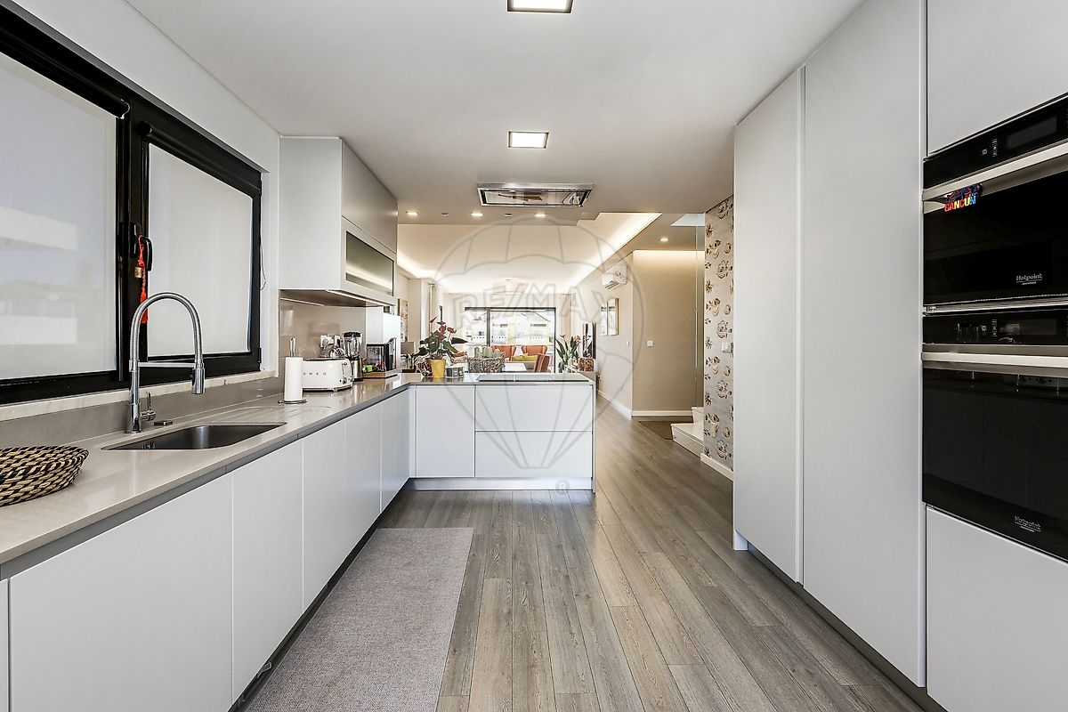 Apartamento T4 à venda em Ericeira, Mafra — foto 9