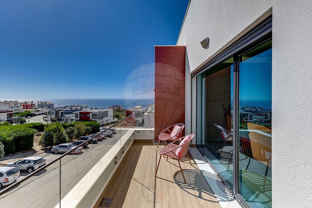 Apartamento T4 à venda em Ericeira, Mafra — foto 8