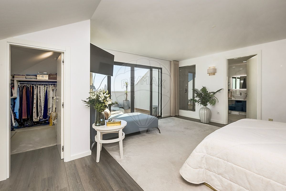 Apartamento T4 à venda em Ericeira, Mafra — foto 29