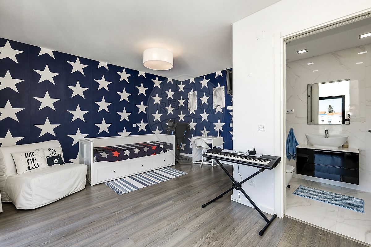Apartamento T4 à venda em Ericeira, Mafra — foto 21