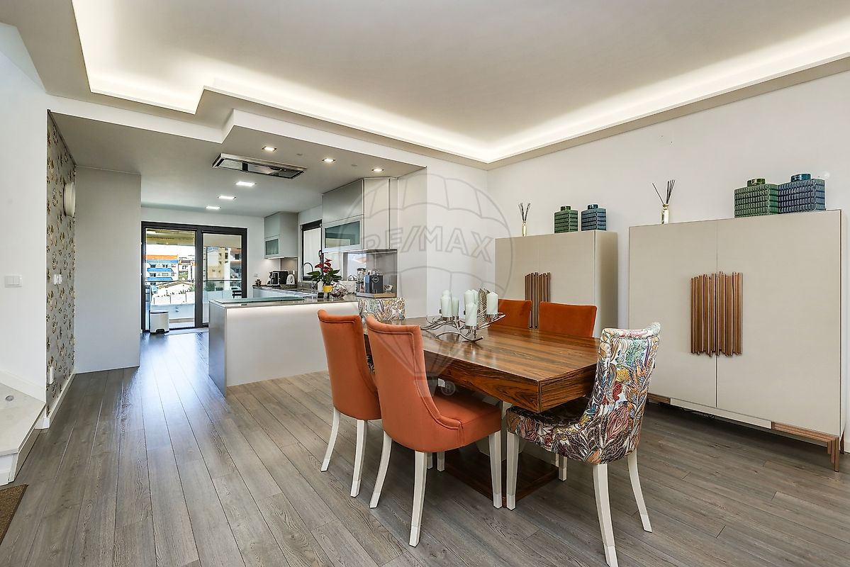 Apartamento T4 à venda em Ericeira, Mafra — foto 6