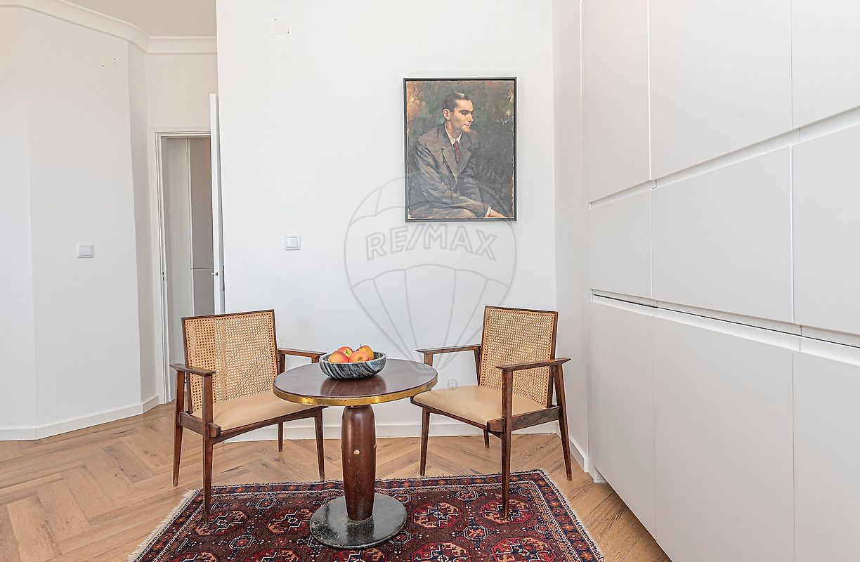 Apartamento T2 à venda em Avenidas Novas, Lisboa — foto 23
