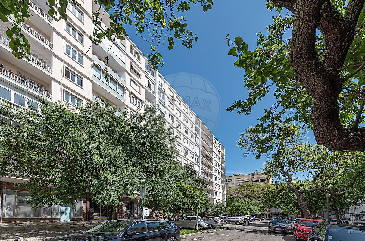 Apartamento T2 à venda em Avenidas Novas, Lisboa — foto 26
