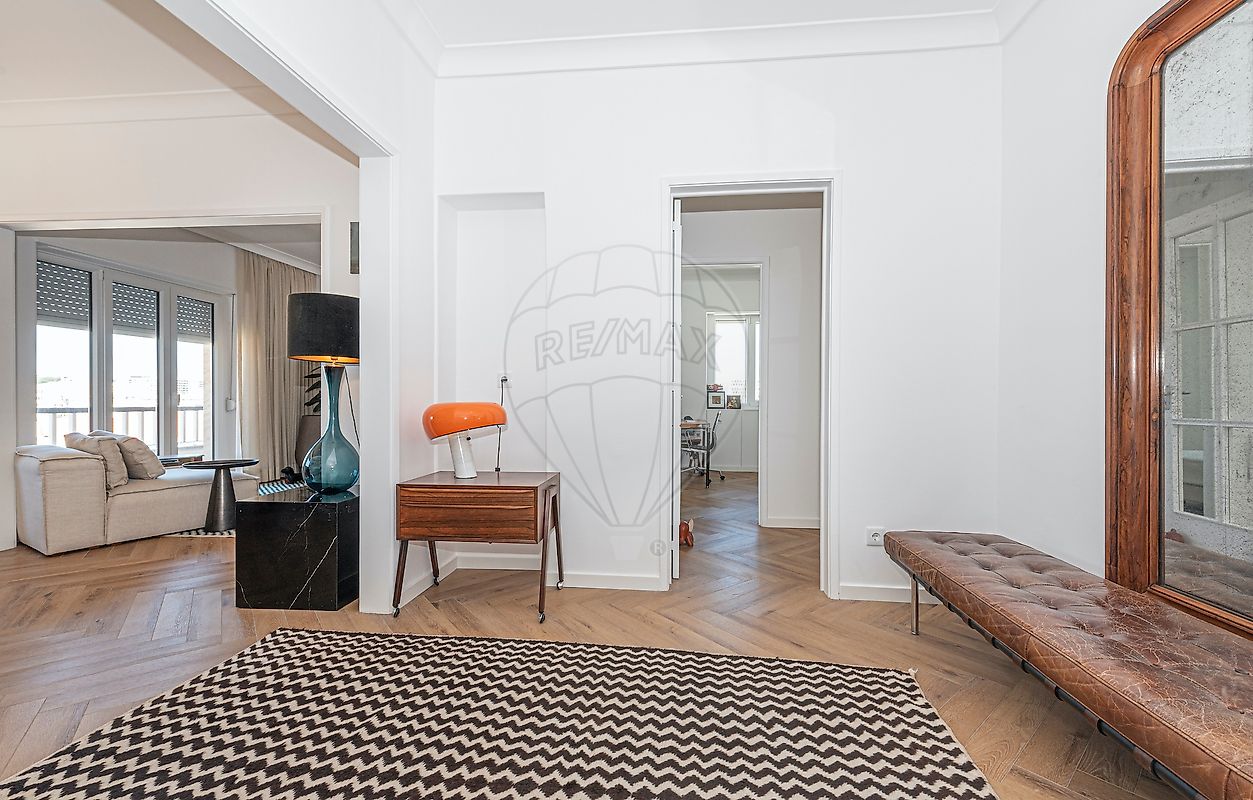 Apartamento T2 à venda em Avenidas Novas, Lisboa — foto 14