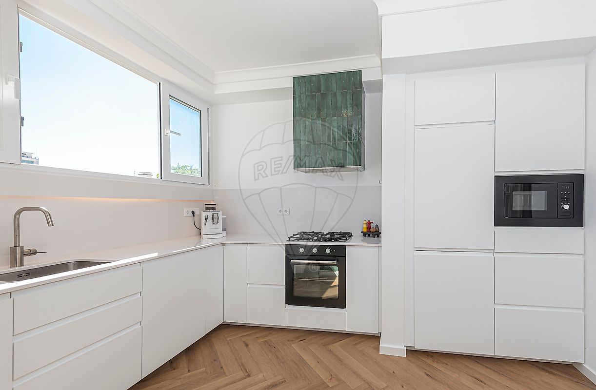 Apartamento T2 à venda em Avenidas Novas, Lisboa — foto 24