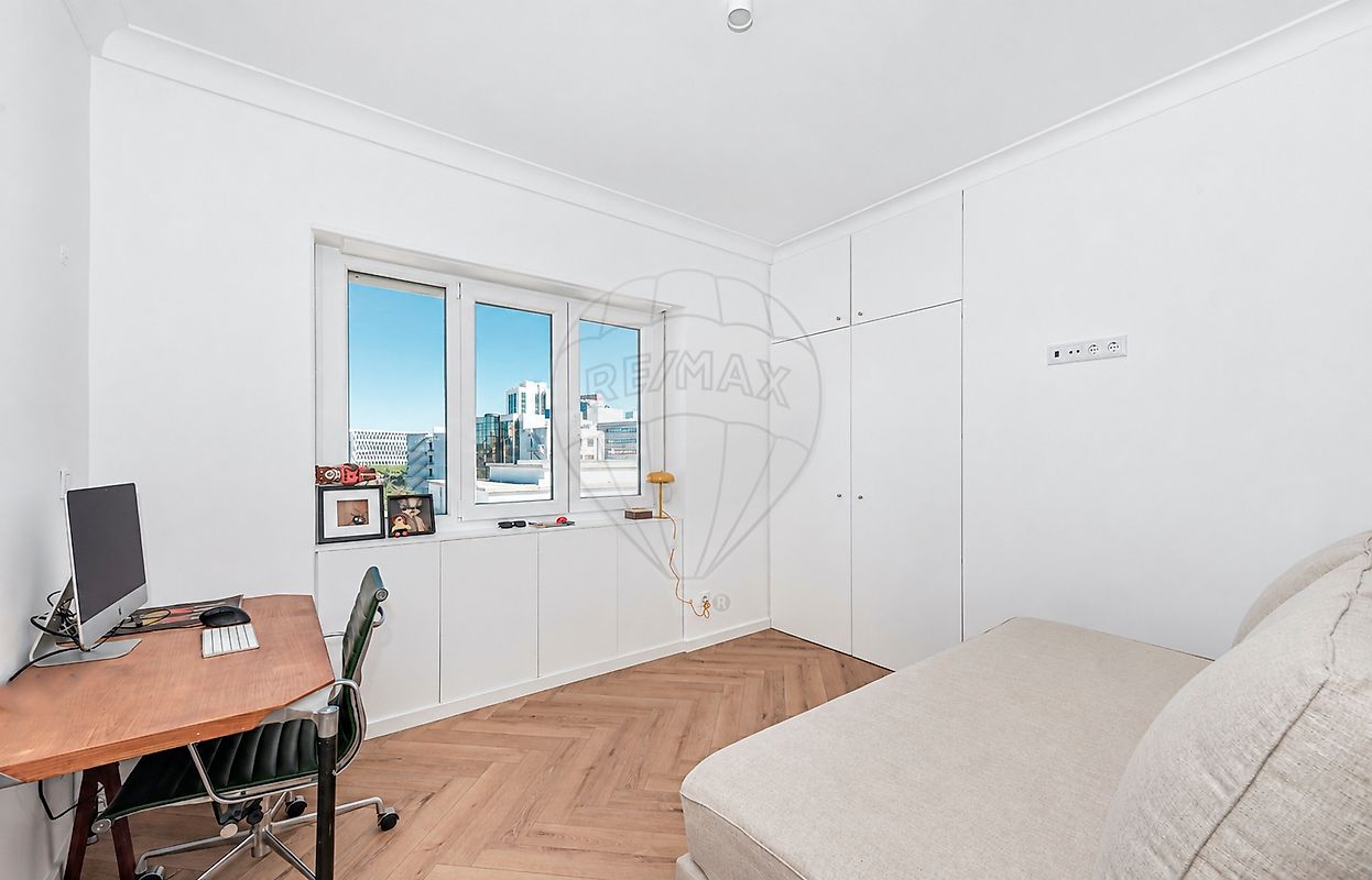 Apartamento T2 à venda em Avenidas Novas, Lisboa — foto 15